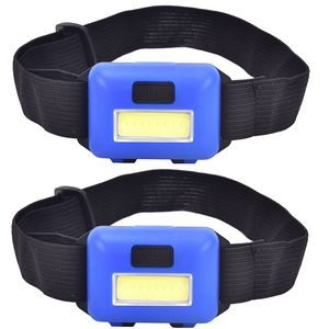 چراغ پیشانی مدل cmp 10wcob بسته 2 عددی