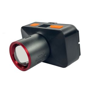 چراغ پیشانی مدل nf 666 کد 800w با نور مهتابی