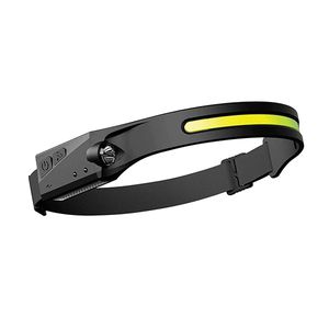 چراغ پیشانی مدل pozlle sensor outdoor