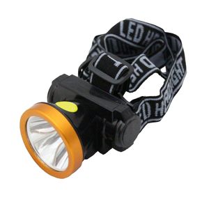 چراغ پیشانی مدل rl a4 کد r4433