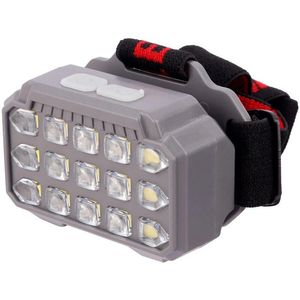 چراغ پیشانی مدل sq 818 uv citicom