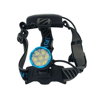 چراغ پیشانی مدل v 139 7light