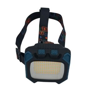 چراغ پیشانی مدل w6130 6