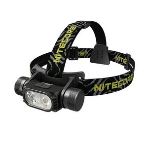 چراغ پیشانی نایت کر مدل hc68 2000lumen