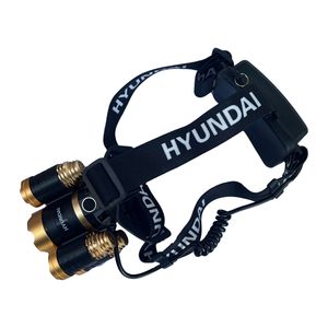 چراغ پیشانی هیوندای مدل hl8050