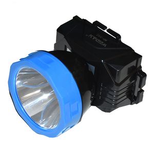 چراغ پیشانی ویداسی مدل 542 wd 542 headlight