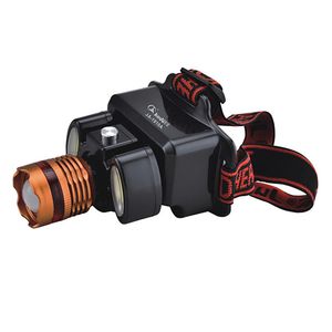 چراغ پیشانی یوکو مدل yk 1910a