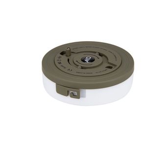 چراغ کمپینگ آکو مدل led 3 با نور آفتابی