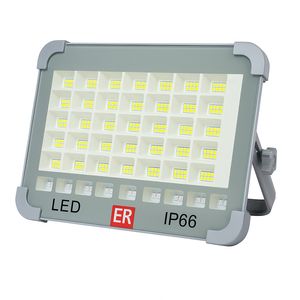 چراغ کمپینگ ای ار مدل 300w 6battry با نور مهتابی