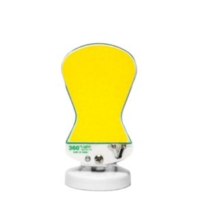 چراغ کمپینگ مدل 360 لایت tm 21 cob با نور مهتابی