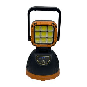 چراغ کمپینگ مدل hs 8033c