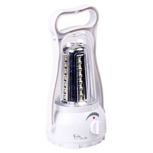 چراغ کمپینگ مدل شارژی okgo  fa 770