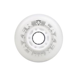 چرخ اسکیت فلاینگ ایکل مدل lazer led 80