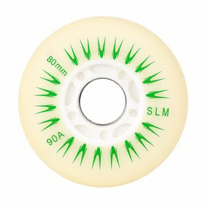 چرخ اسکیت مدل led80slm