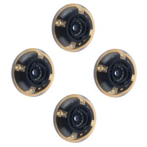 چرخ اسکیت مدل roller speed 70mm بسته 4 عددی