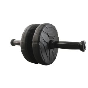 چرخ تمرین شکم رادیس فیت مدل six pack  2solid