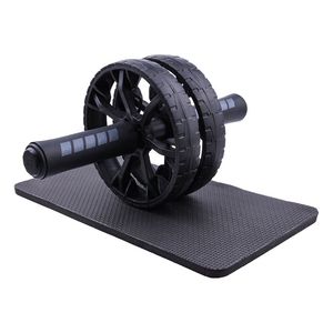 چرخ تمرین شکم مدل braman ab roller