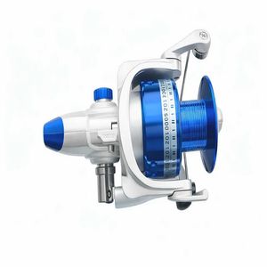 چرخ ماهیگیری آلبااستار مدل ye7000