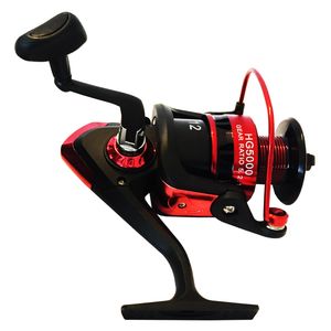 چرخ ماهیگیری آیده مدل hg 5000