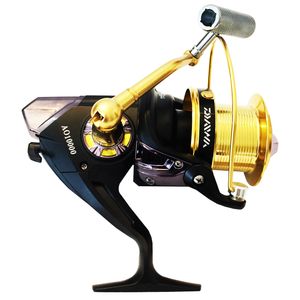 چرخ ماهیگیری دایوا مدل ao 10000 surf casting