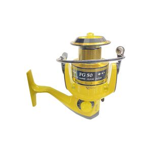 چرخ ماهیگیری دیوزن مدل fg50