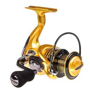 چرخ ماهیگیری لئو مدلgt6000