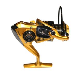 چرخ ماهیگیری مدل gt 2000 13+1bb