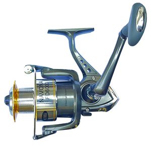 چرخ ماهیگیری میشل مدل navona fd6000