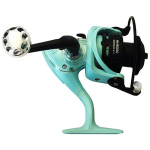 چرخ ماهیگیری هونگ ژیانگ مدل hh 6000