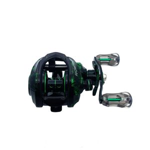 چرخ ماهیگیری یوموشی مدل eq200