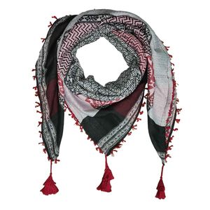 چفیه عمانی کد om 1302