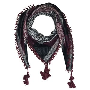 چفیه مدل عمانی کد om 1316