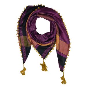 چفیه مدل عمانی کد om 1342