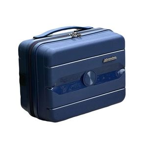 چمدان آرایشی مندوزا مدل mdz805 xsmall