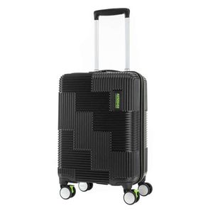 چمدان امریکن توریستر مدل velton gl7 sسایز کوچک