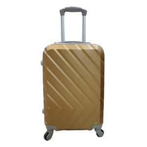 چمدان ترو کد b009 سایز متوسط