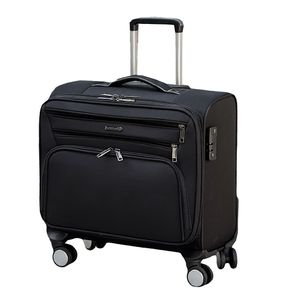 چمدان خلبانی فوروارد کد 5551go travel