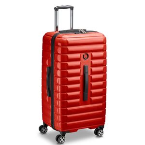 چمدان دلسی مدل  shadow 5 trunk کد 2878828 سایز بزرگ ارتفاع 82 سانتی متر