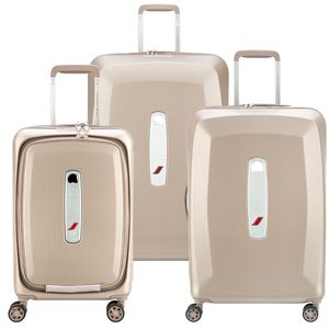 چمدان دلسی مدل air france premium