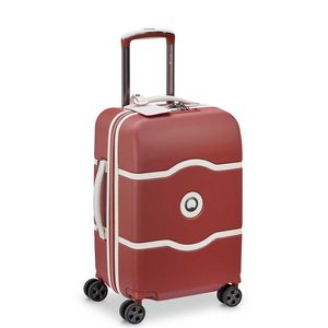 چمدان دلسی مدل chatelet air 2.0 new کد 1676801 سایز کوچک