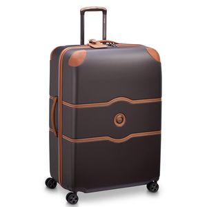 چمدان دلسی مدل chatelet air 2.0 کد 1673831 سایز خیلی بزرگ