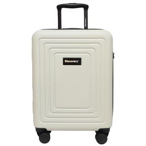 چمدان دیسکاوری مدل coast d024 20 ارتفاع 46 سانتی متر
