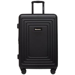 چمدان دیسکاوری مدل coast d024 24 ارتفاع 59 سانتی متر