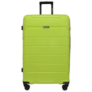 چمدان دیسکاوری مدل skyward dl12 28 سایز بزرگ ارتفاع 67 سانتی متر