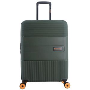 چمدان دیسکاوری مدل trails dl02 24 ارتفاع 60 سانتی متر