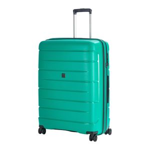 چمدان رونکاتو مدل starlight dlx 3.0 کد 423467 سایز متوسط ارتفاع 66 سانتی متر