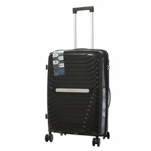 چمدان فشیون مدل fs travel 950 سایز بزرگ ۷۶ سانتی متری