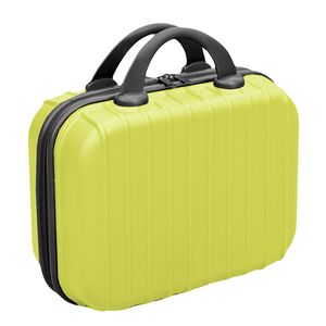 چمدان فوروارد مدل fclt818xs سایز آرایشی ارتفاع 30 سانتی متر