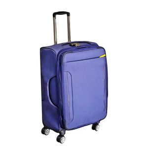 چمدان مدل tb203b travel sentry ارتفاع 53 سانتی متر