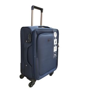 چمدان مونزا کد b031 سایز متوسط